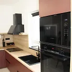 Mel's House *