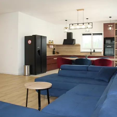 Mel's House Villa *