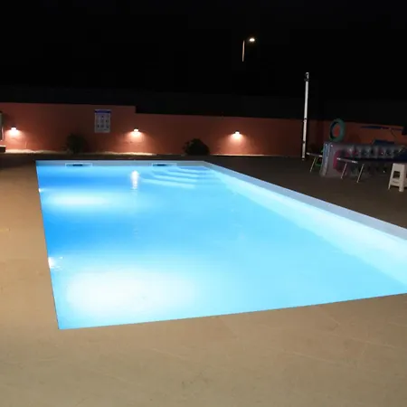 Mel's House