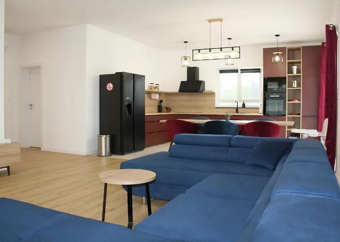 Mel's House Villa *