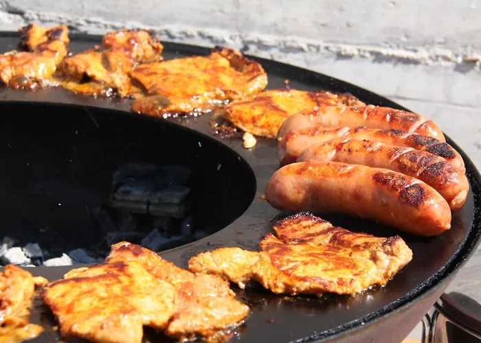 Vila Mel's House Benkovac