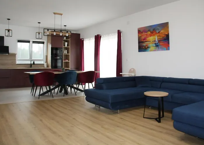 Mel's House