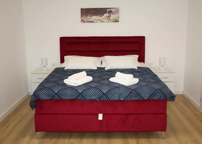 Mel's House Vila Benkovac