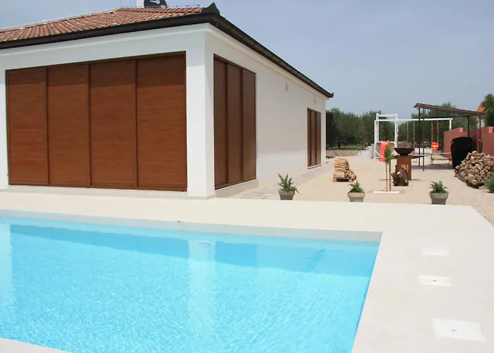 Mel's House * Benkovac