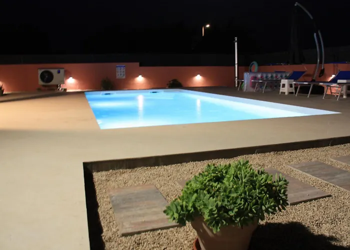 Mel's House Villa