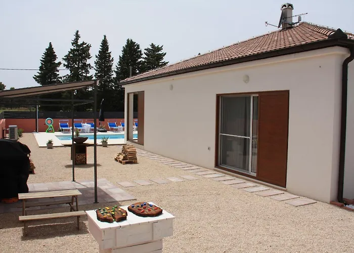 Villa Mel's House *