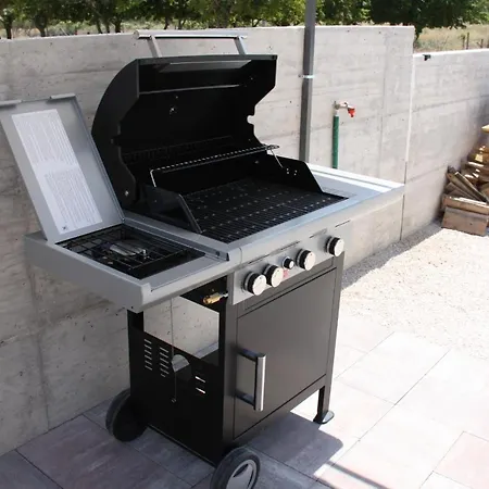 Mel's House Villa Benkovac