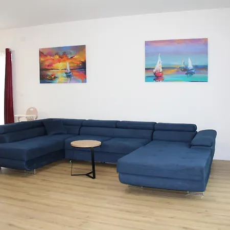 Mel's House Benkovac