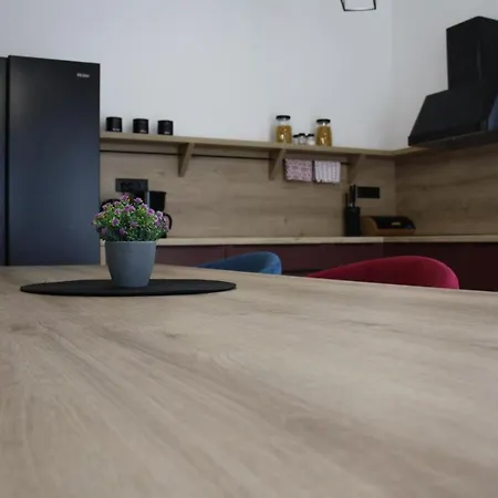 Mel's House Benkovac