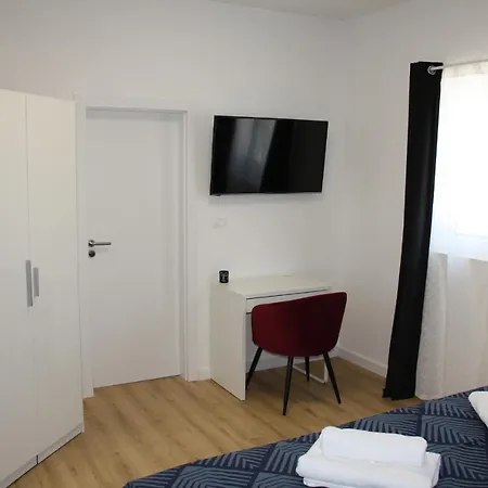 Mel's House Villa Benkovac