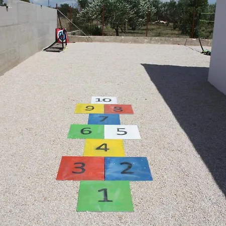 Mel's House Benkovac