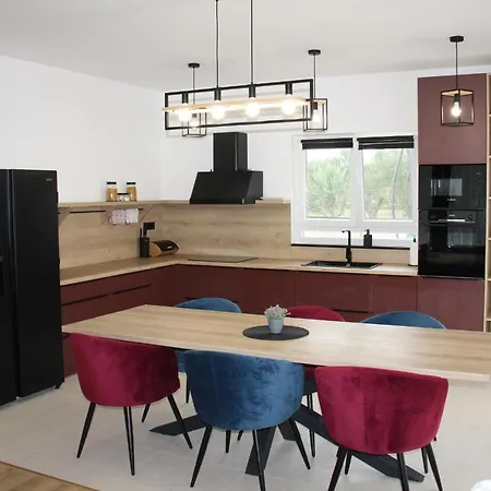 Mel's House * Benkovac