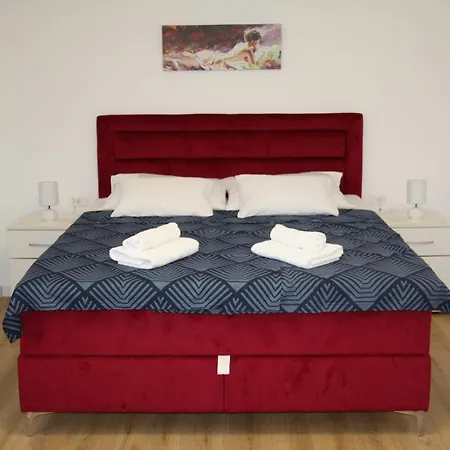 Mel's House Villa Benkovac