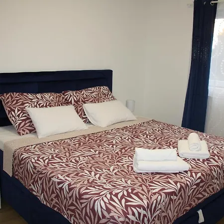 Mel's House Villa Benkovac