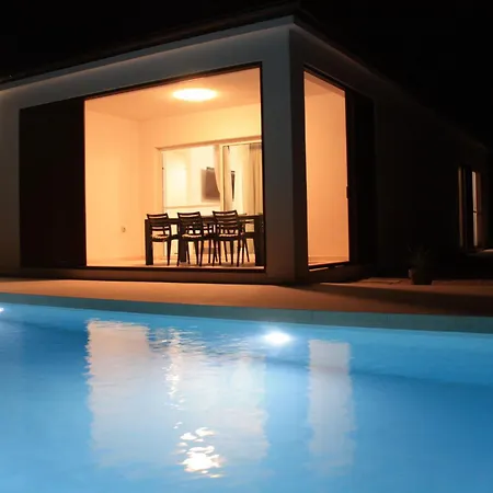 Mel's House Benkovac