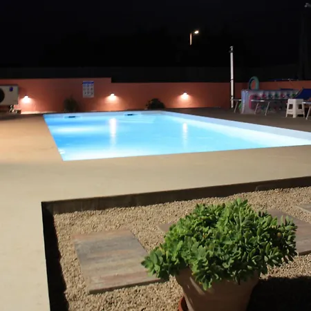 Mel's House Villa