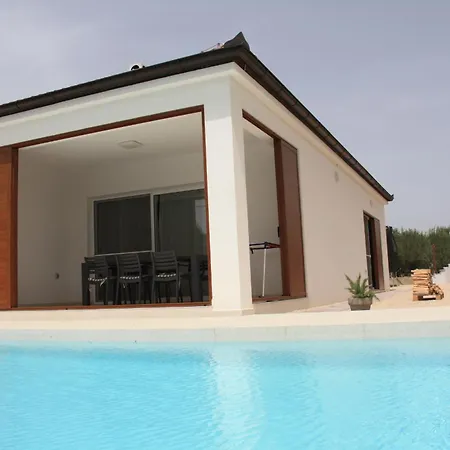 Villa Mel's House Benkovac