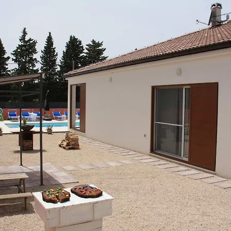 Villa Mel's House *