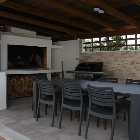 Mel's House Villa Benkovac