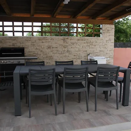 Mel's House Benkovac