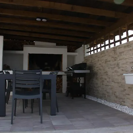 Mel's House