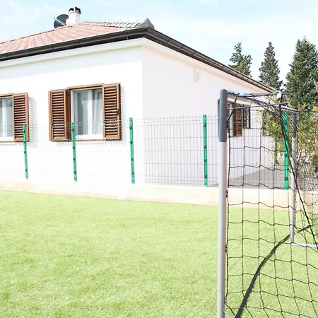 Mel's House Villa Benkovac