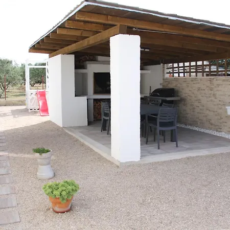 Mel's House * Benkovac