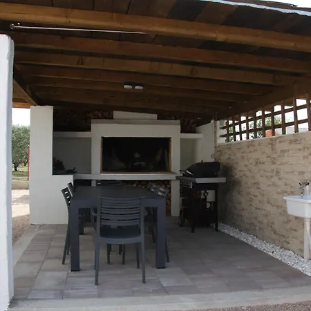 Mel's House Villa