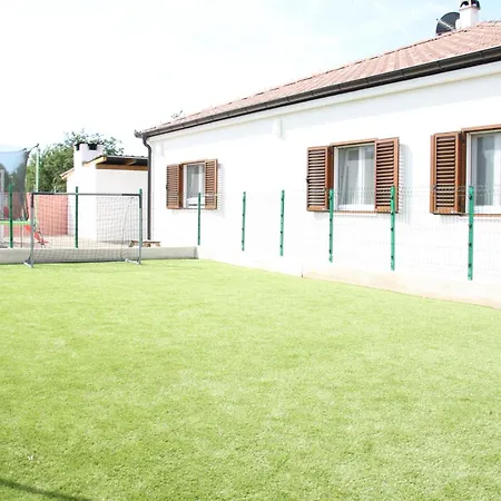 Mel's House Villa Benkovac