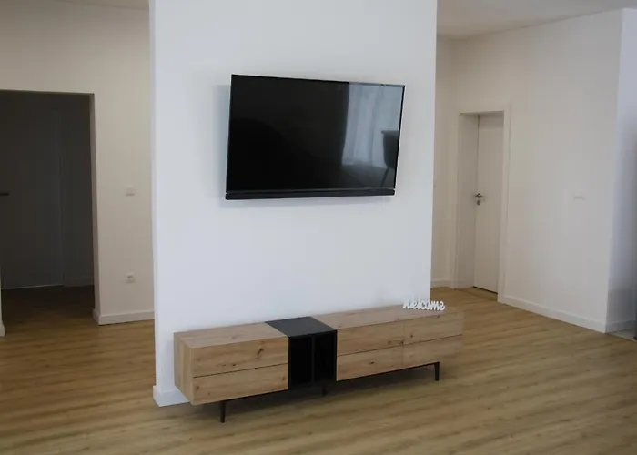 Вилла Mel's House *