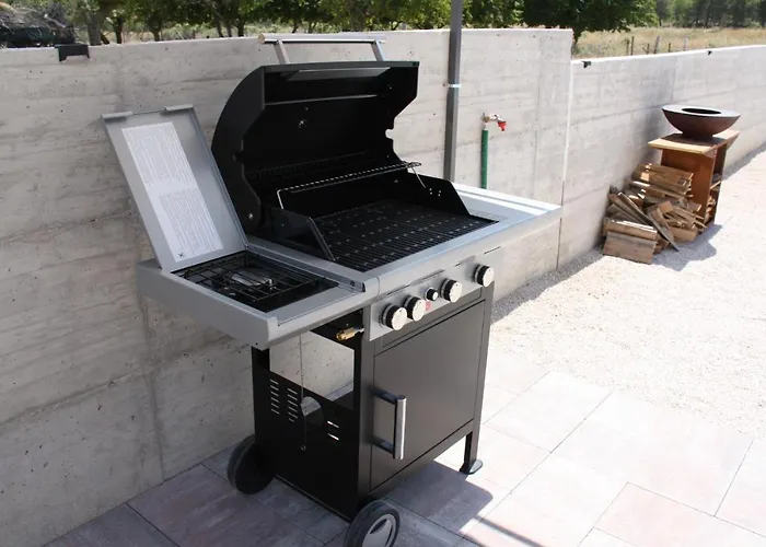 Mel's House Вилла Бенковац