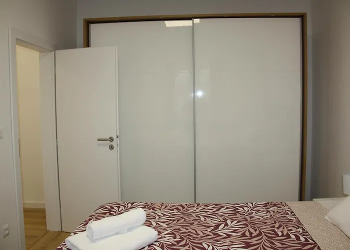 Mel's House 빌라 벤코바츠