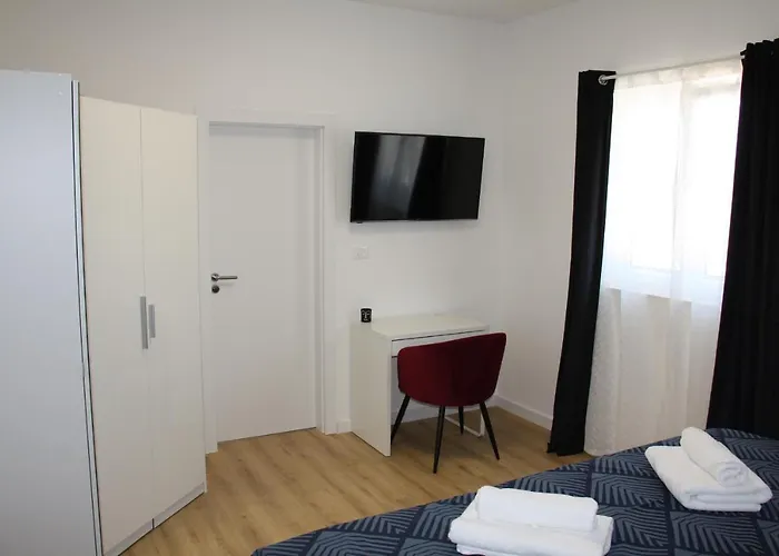 Mel's House 빌라 벤코바츠