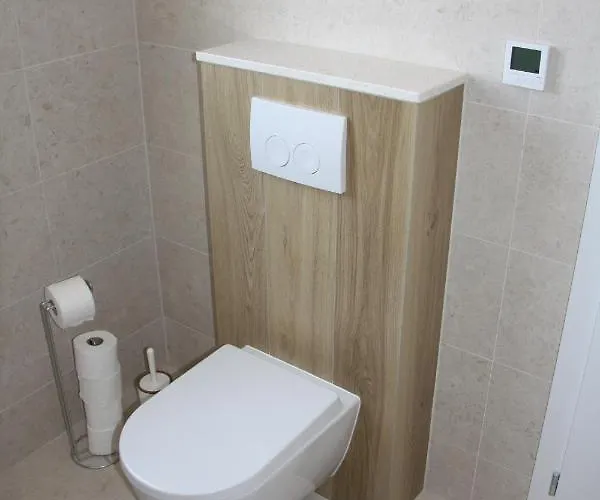 Mel's House 빌라 벤코바츠