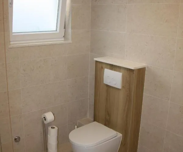 Вилла Mel's House