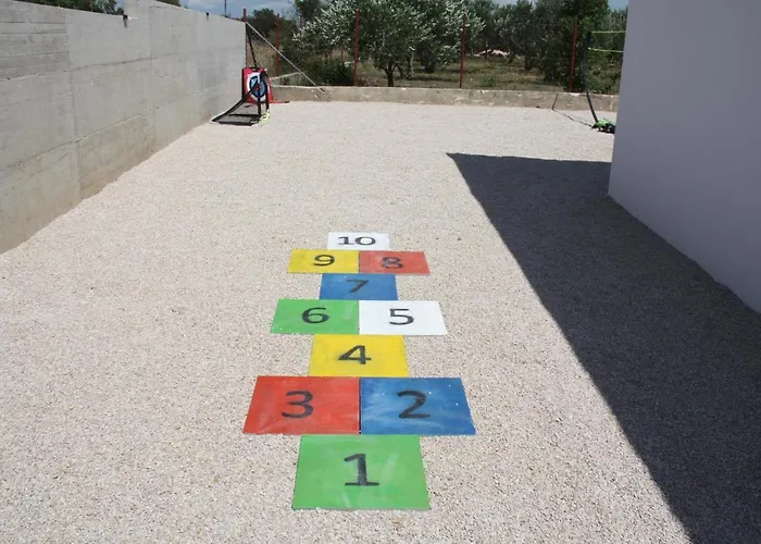 Mel's House Benkovac