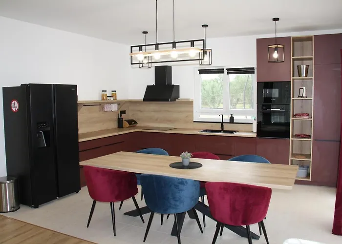 Mel's House * Benkovac