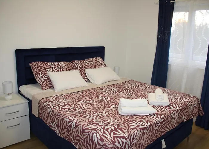 Mel's House 빌라 벤코바츠