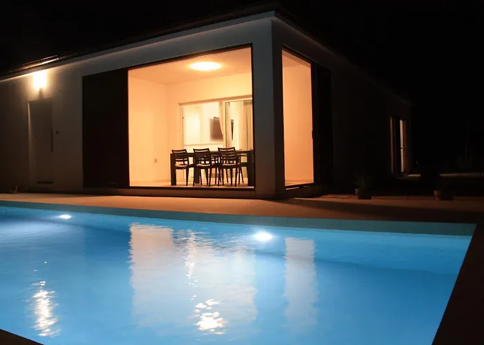 Mel's House Benkovac