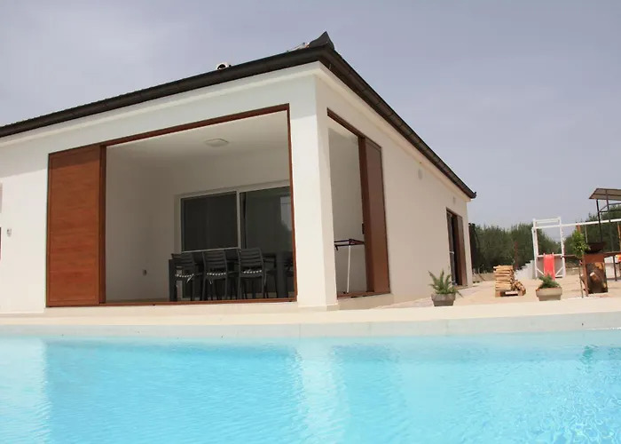 Villa Mel's House Benkovac