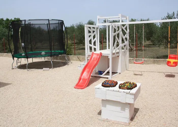 Вилла Mel's House *