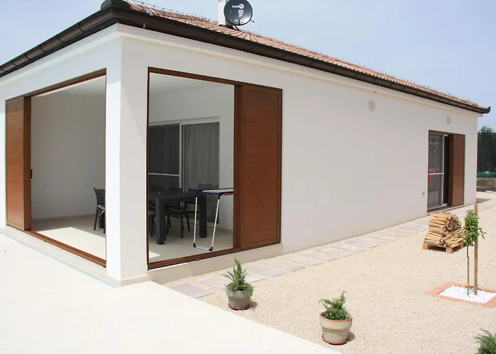 Mel's House Вилла Бенковац